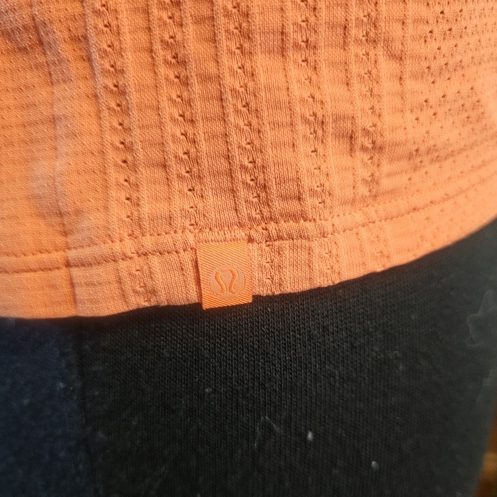 Lululemon Top - Picture 3 of 4